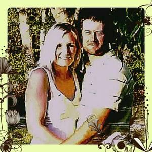 Meet your Posher, April n daniel